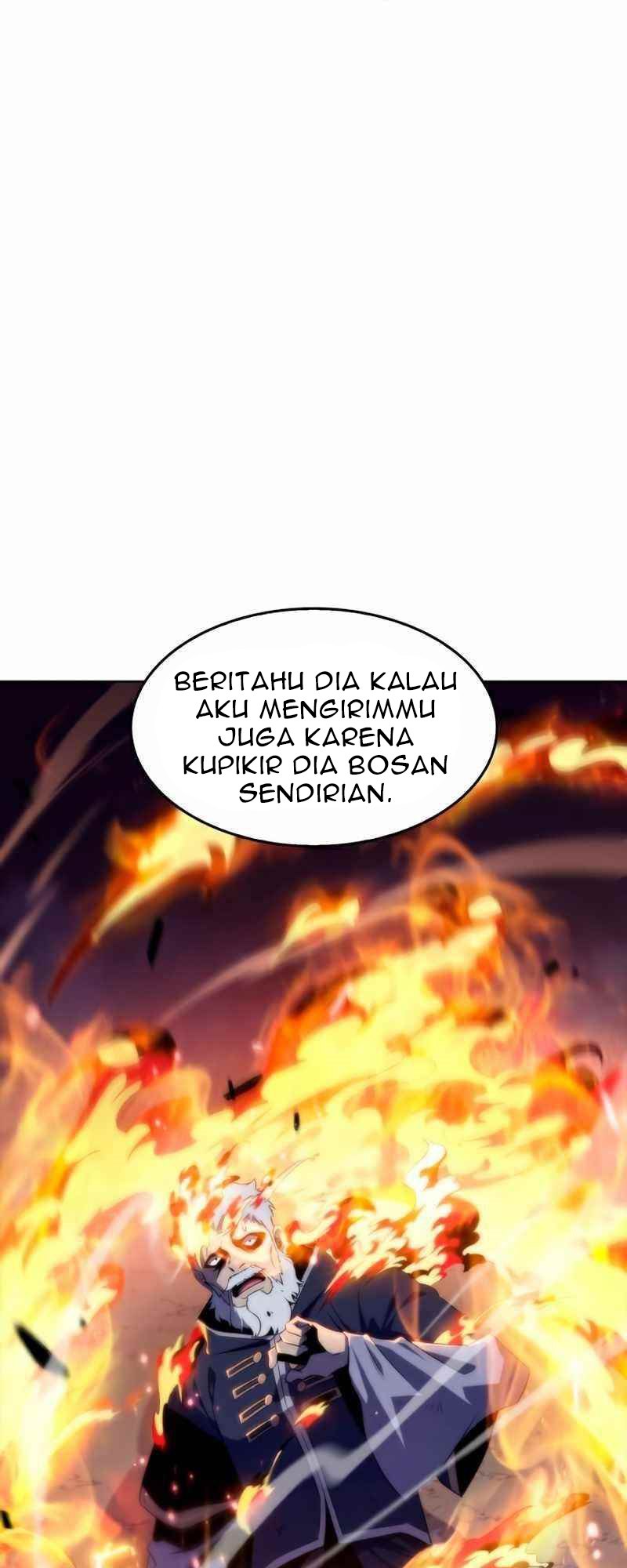 Solo Max-Level Newbie Chapter 40 - halaman 64