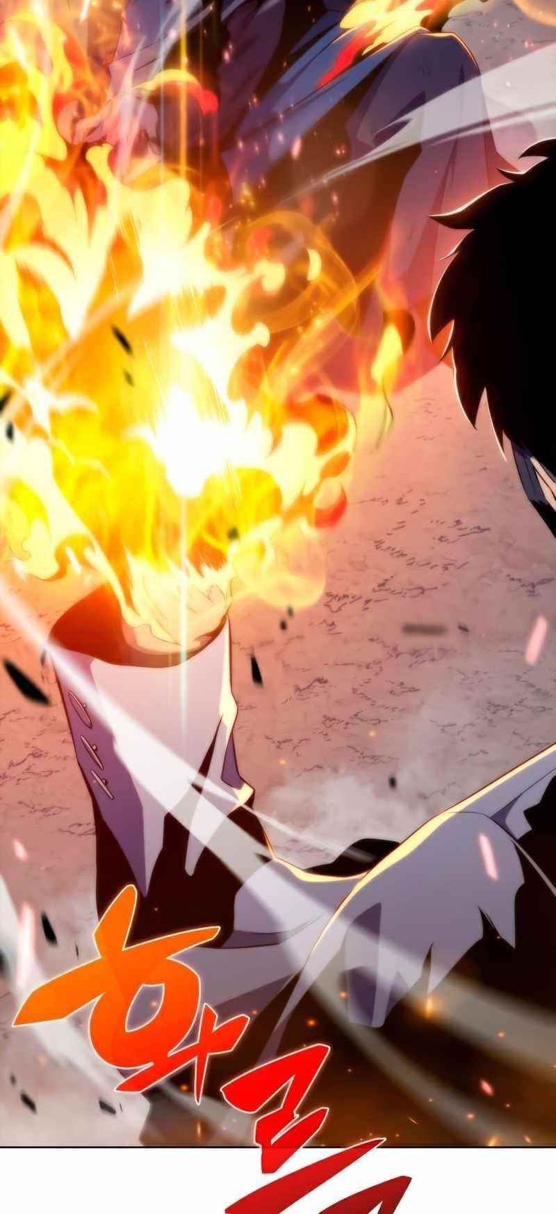 Solo Max-Level Newbie Chapter 40 - halaman 65