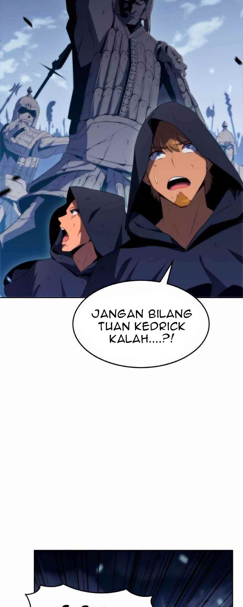 Solo Max-Level Newbie Chapter 40 - halaman 70