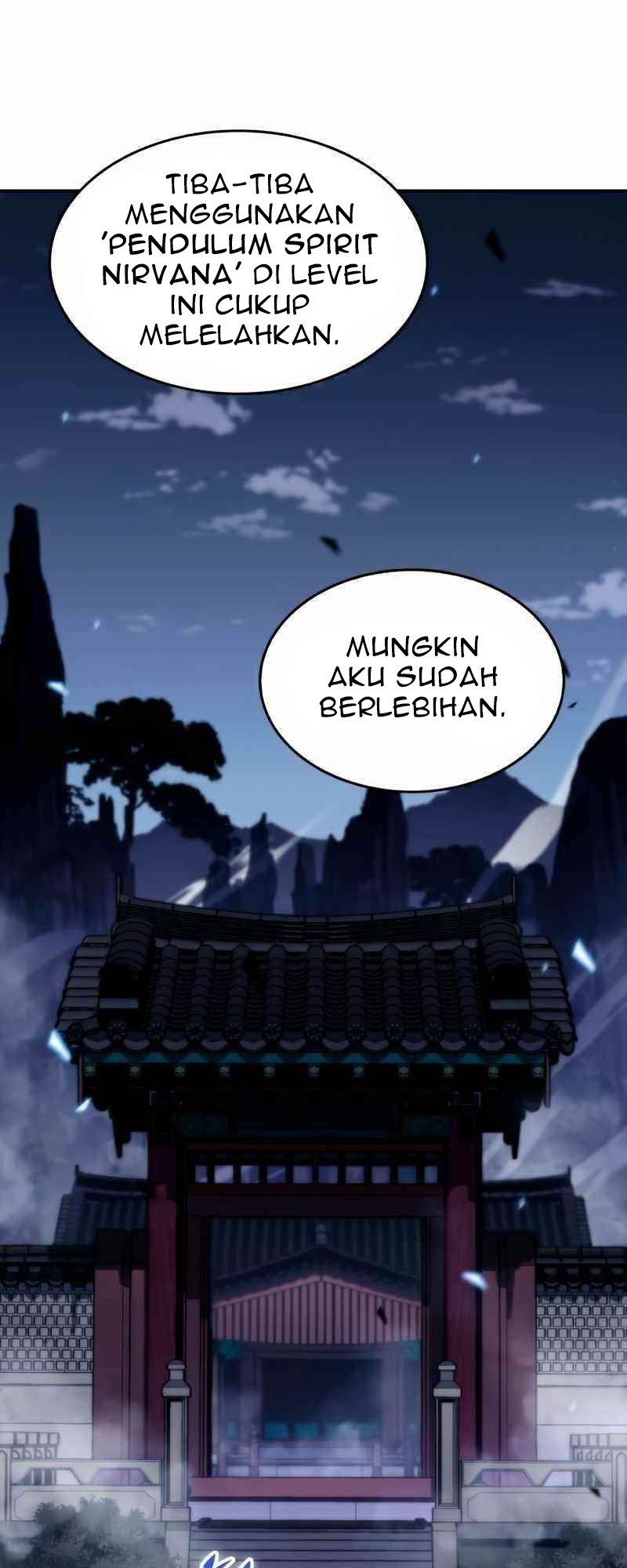 Solo Max-Level Newbie Chapter 40 - halaman 72