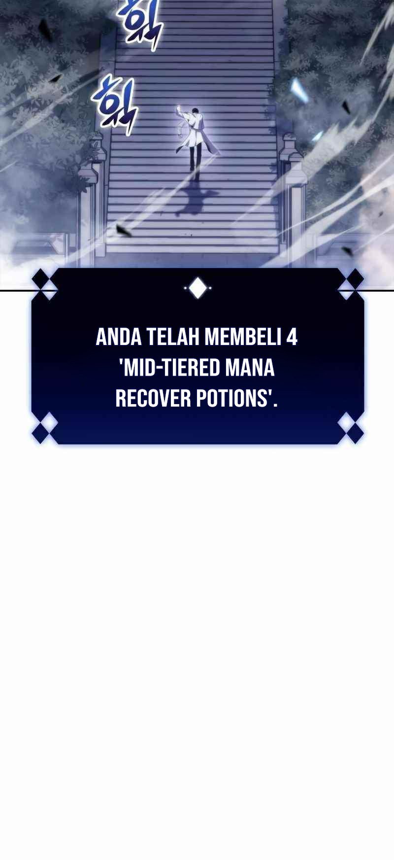 Solo Max-Level Newbie Chapter 40 - halaman 73