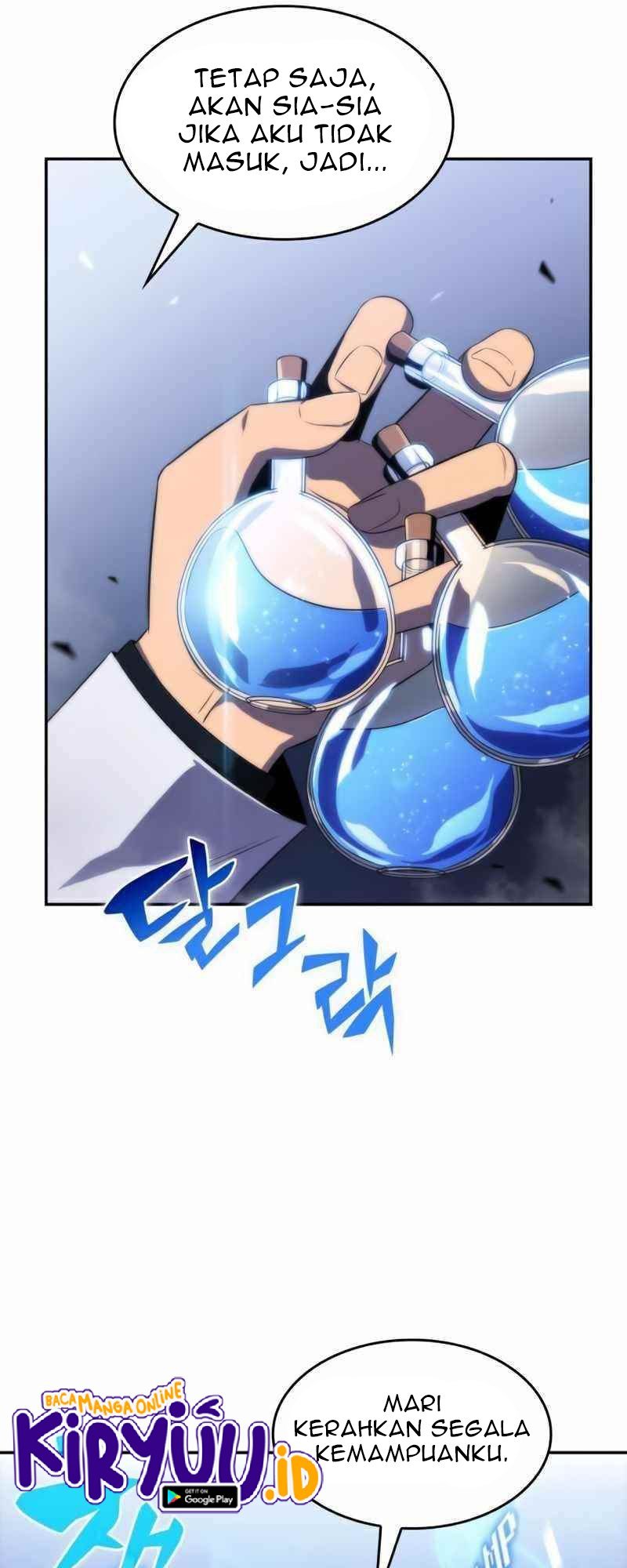 Solo Max-Level Newbie Chapter 40 - halaman 74