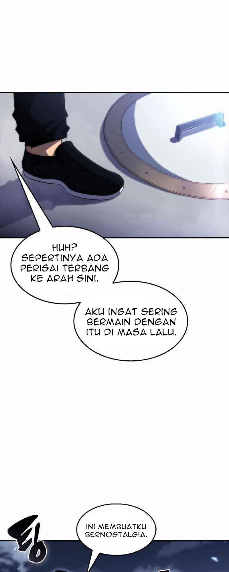 Solo Max-Level Newbie Chapter 40 - halaman 76