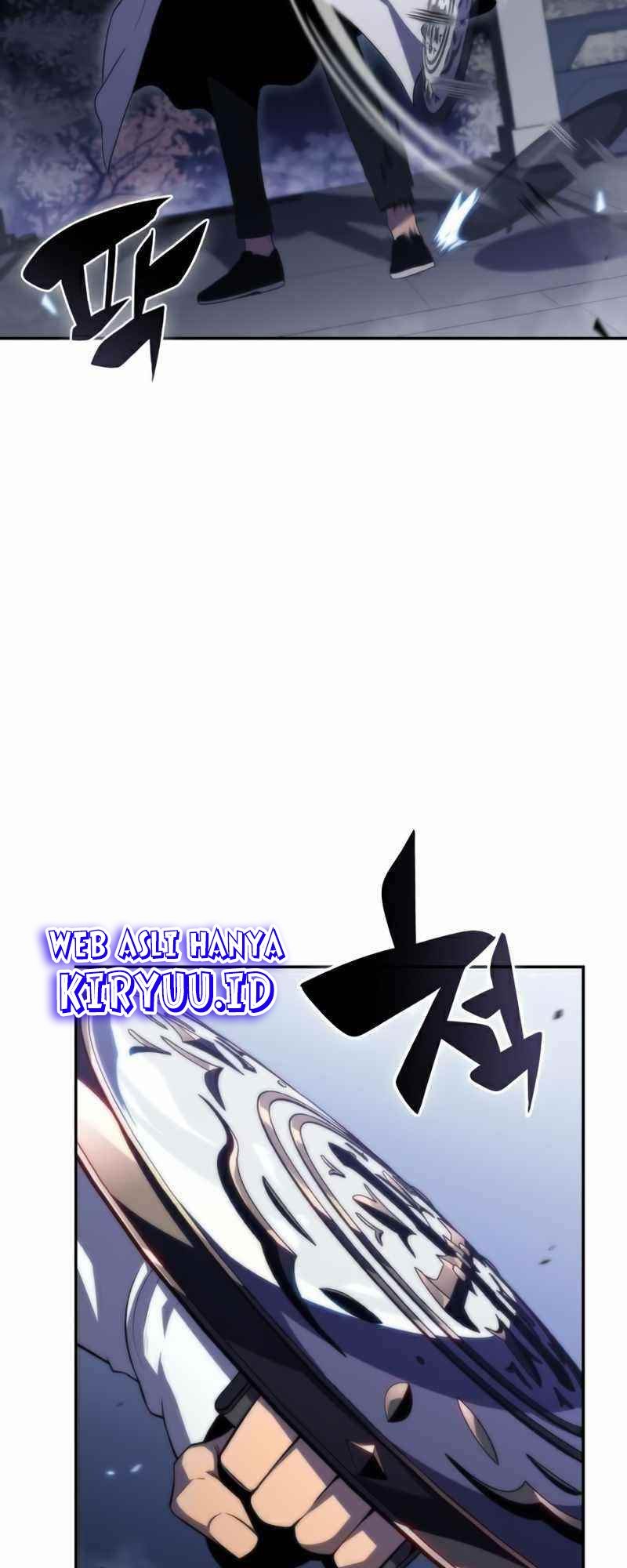 Solo Max-Level Newbie Chapter 40 - halaman 78