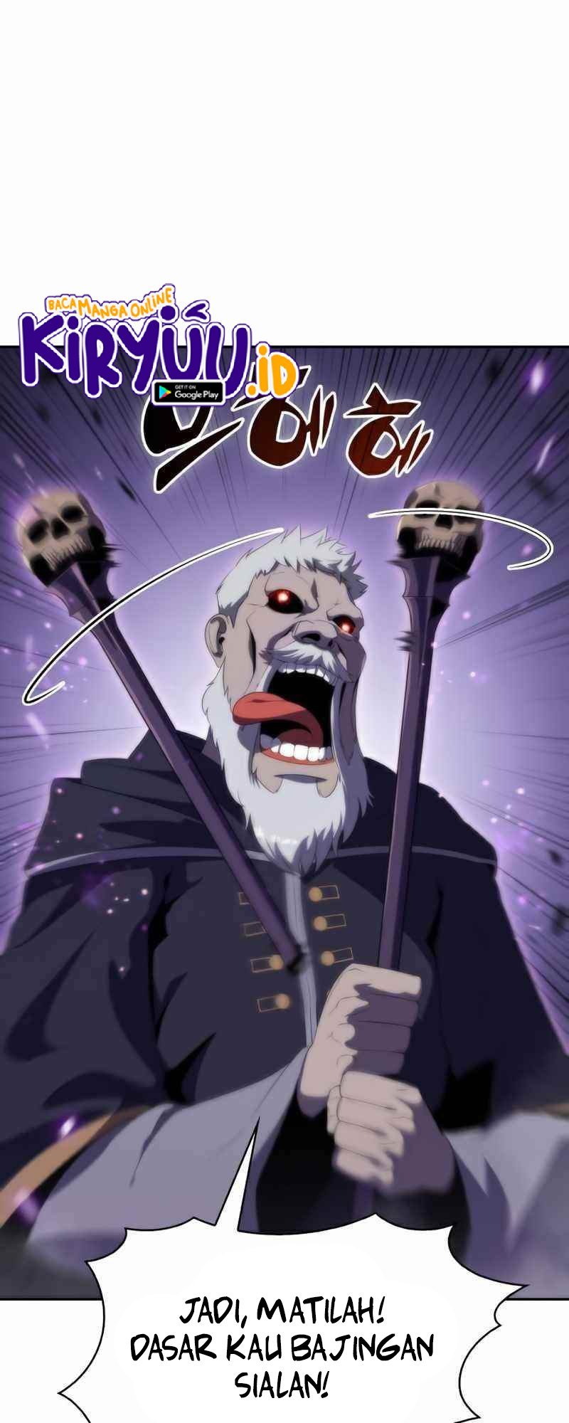 Solo Max-Level Newbie Chapter 40 - halaman 8
