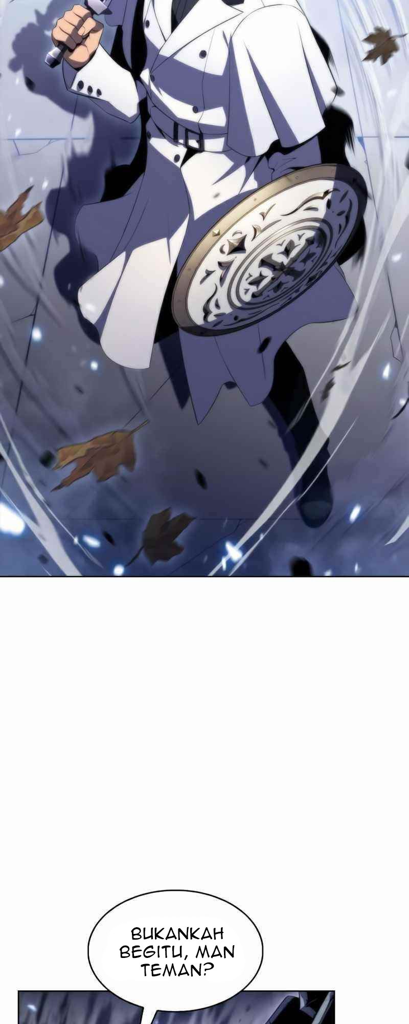 Solo Max-Level Newbie Chapter 40 - halaman 80