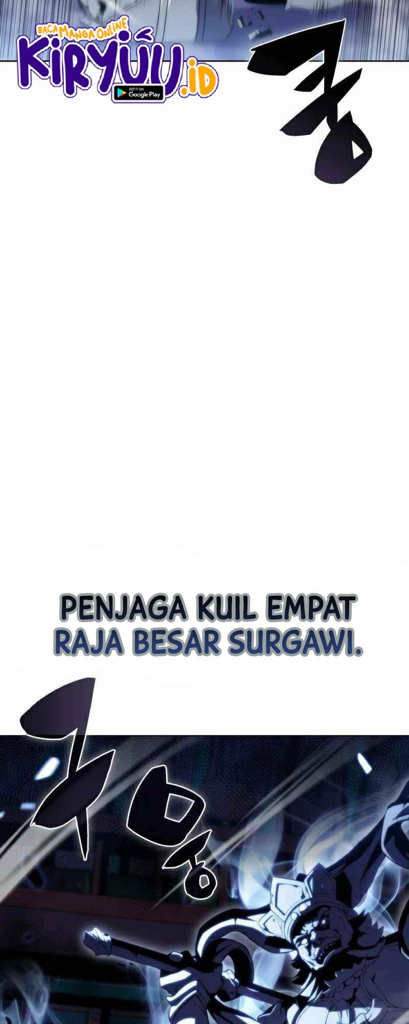 Solo Max-Level Newbie Chapter 40 - halaman 83
