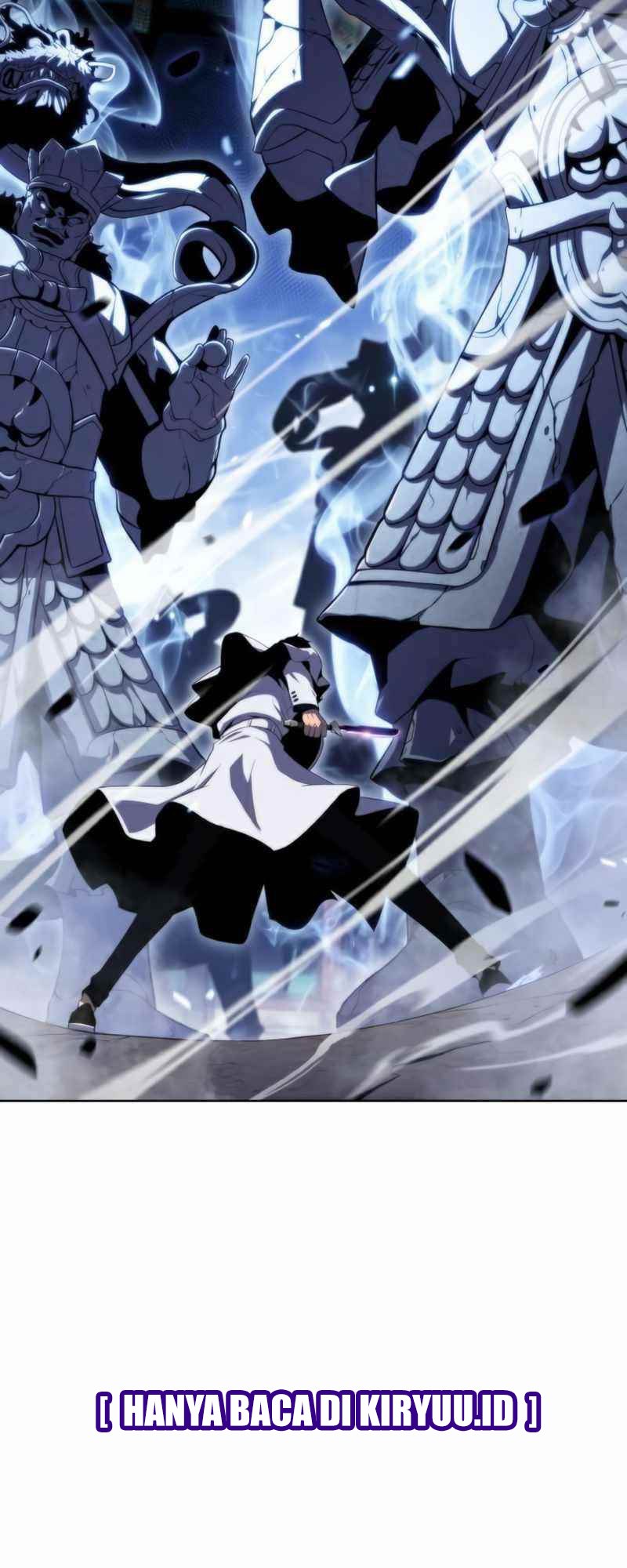 Solo Max-Level Newbie Chapter 40 - halaman 84