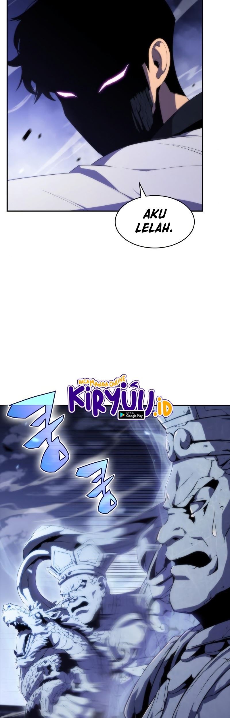 Solo Max-Level Newbie Chapter 41 - halaman 10