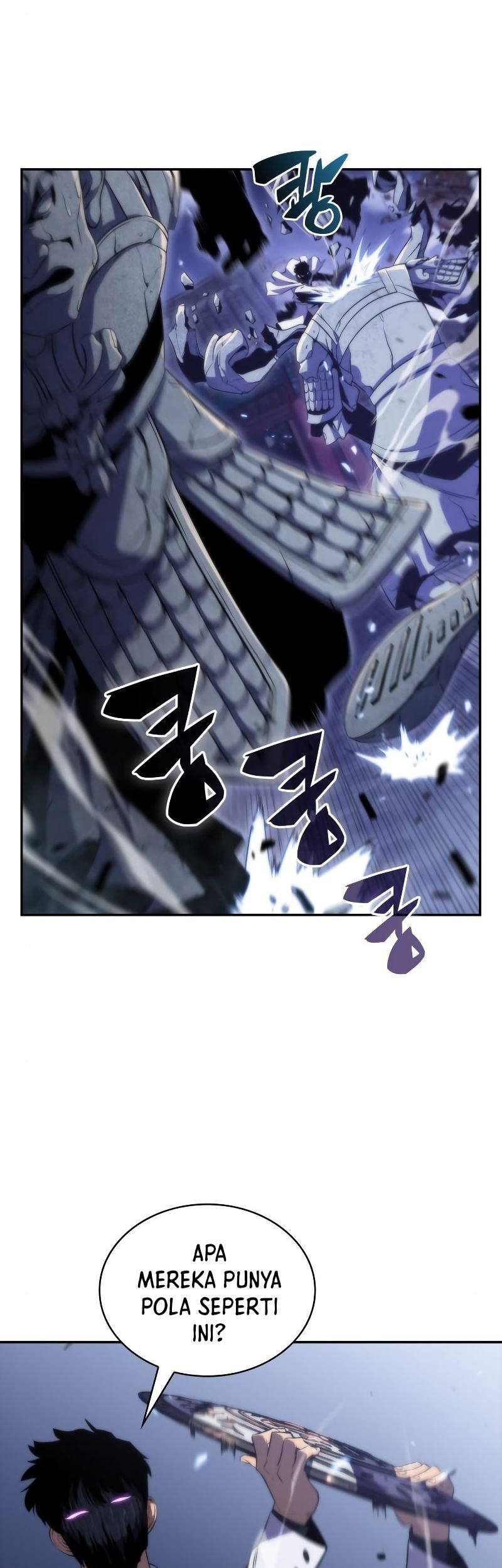 Solo Max-Level Newbie Chapter 41 - halaman 12