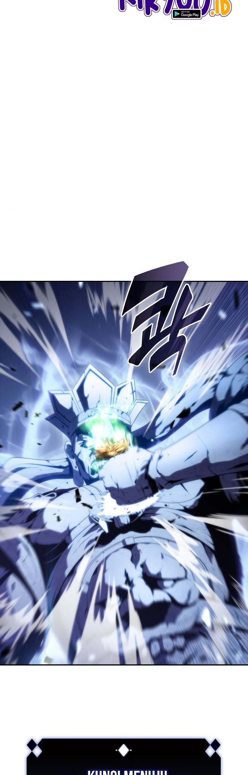 Solo Max-Level Newbie Chapter 41 - halaman 16