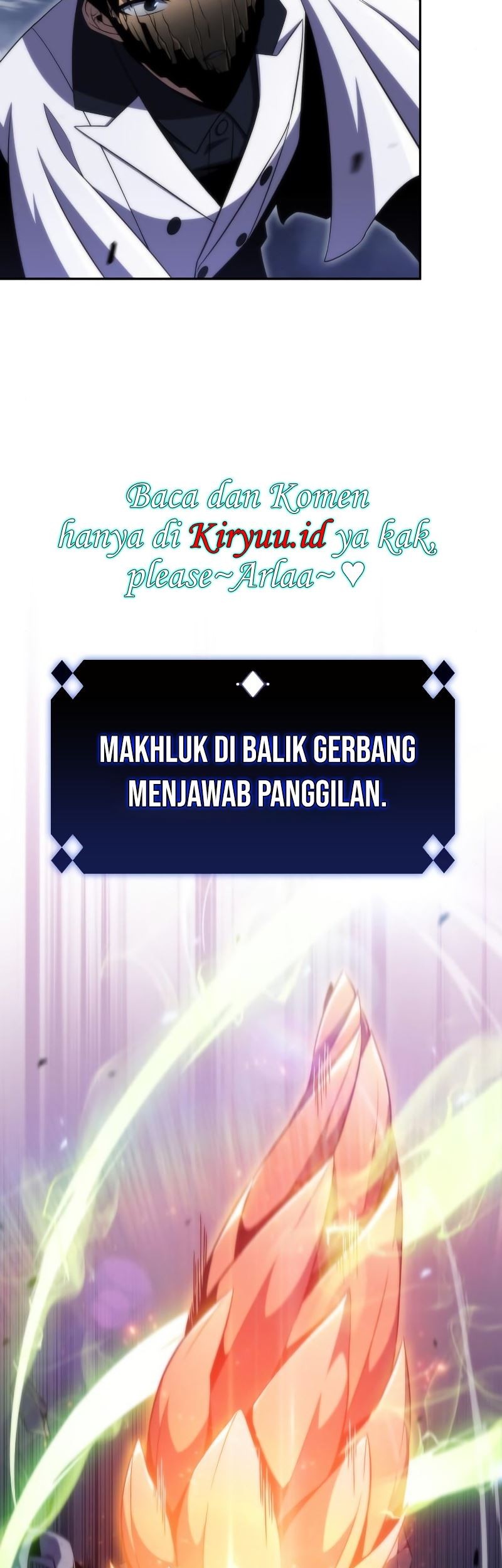 Solo Max-Level Newbie Chapter 41 - halaman 18