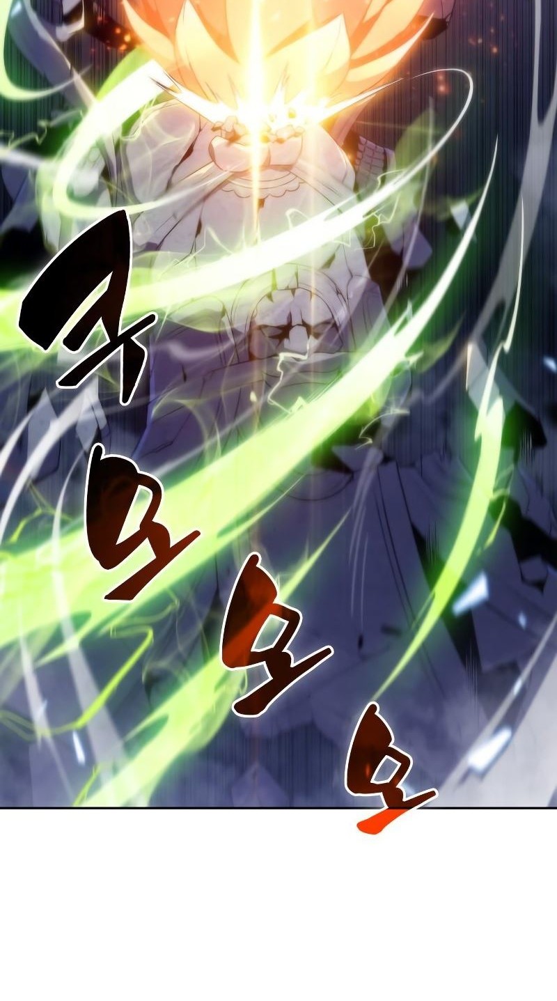 Solo Max-Level Newbie Chapter 41 - halaman 19