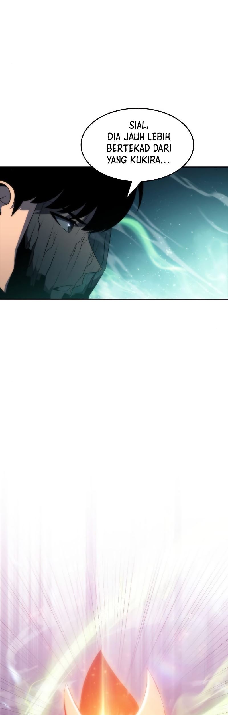 Solo Max-Level Newbie Chapter 41 - halaman 20