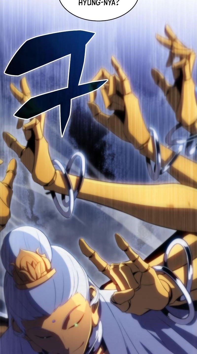 Solo Max-Level Newbie Chapter 41 - halaman 23