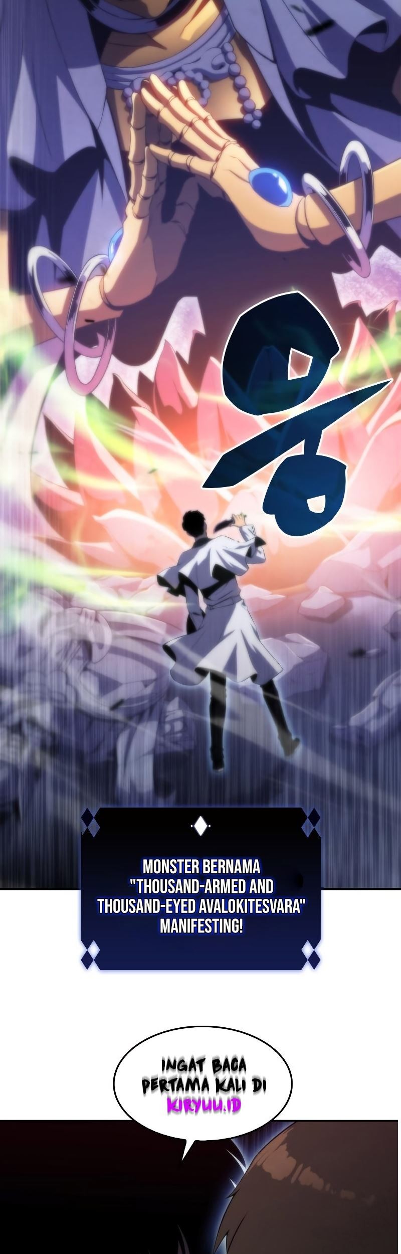 Solo Max-Level Newbie Chapter 41 - halaman 24
