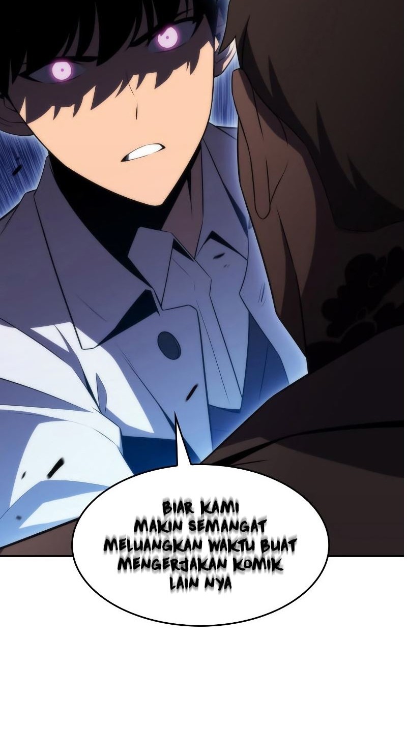 Solo Max-Level Newbie Chapter 41 - halaman 25
