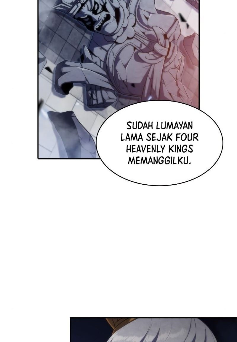 Solo Max-Level Newbie Chapter 41 - halaman 27