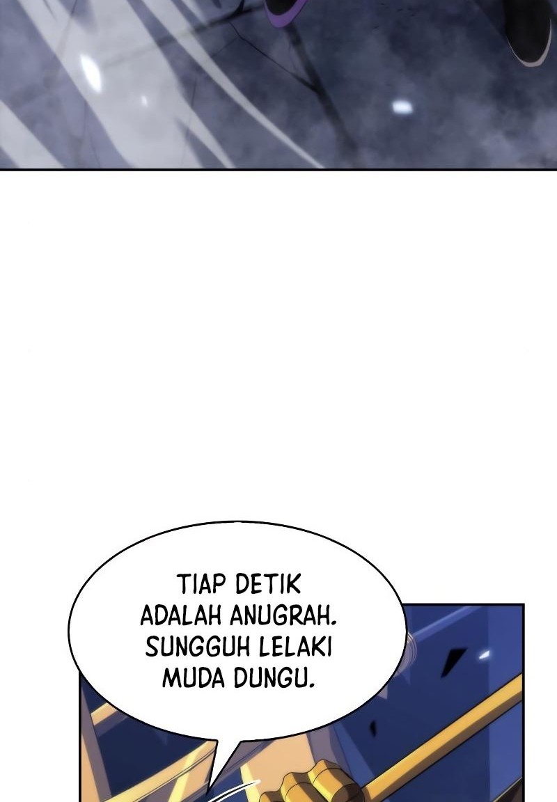 Solo Max-Level Newbie Chapter 41 - halaman 33
