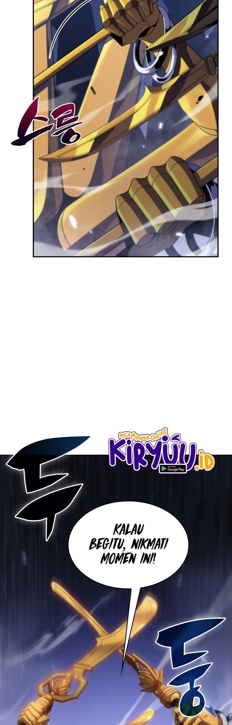 Solo Max-Level Newbie Chapter 41 - halaman 34