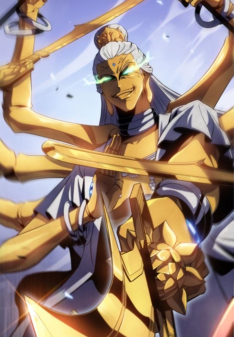 Solo Max-Level Newbie Chapter 41 - halaman 35