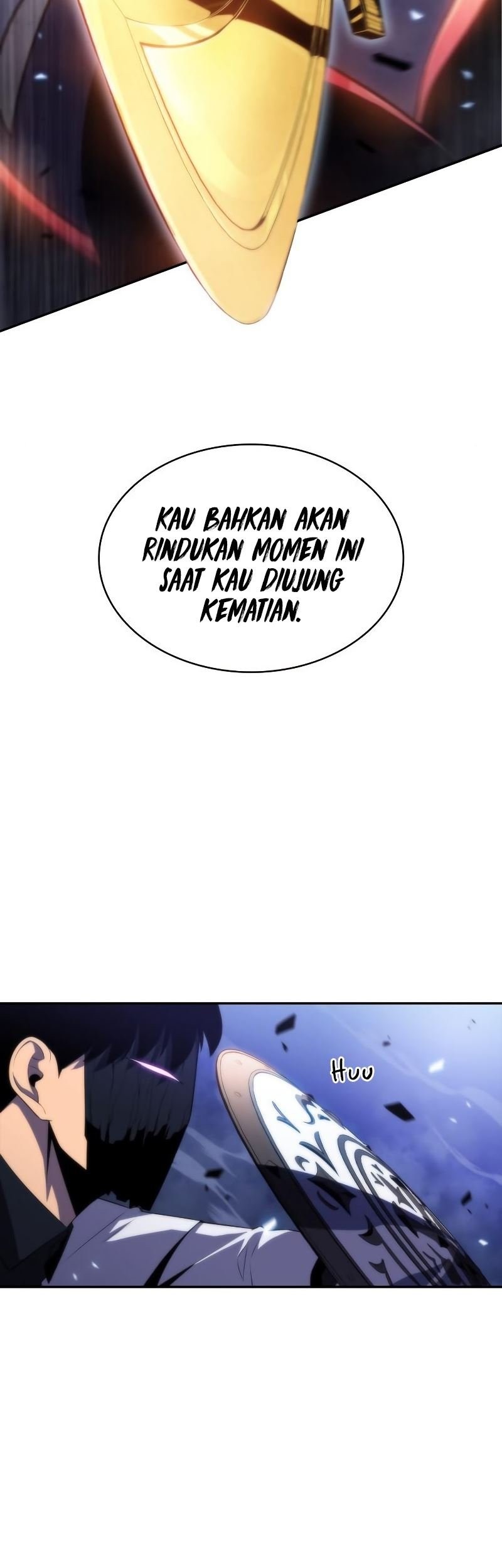 Solo Max-Level Newbie Chapter 41 - halaman 36