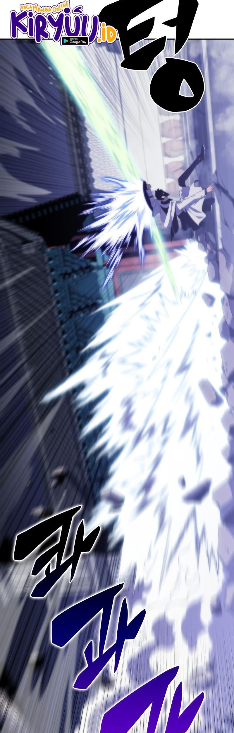 Solo Max-Level Newbie Chapter 41 - halaman 40