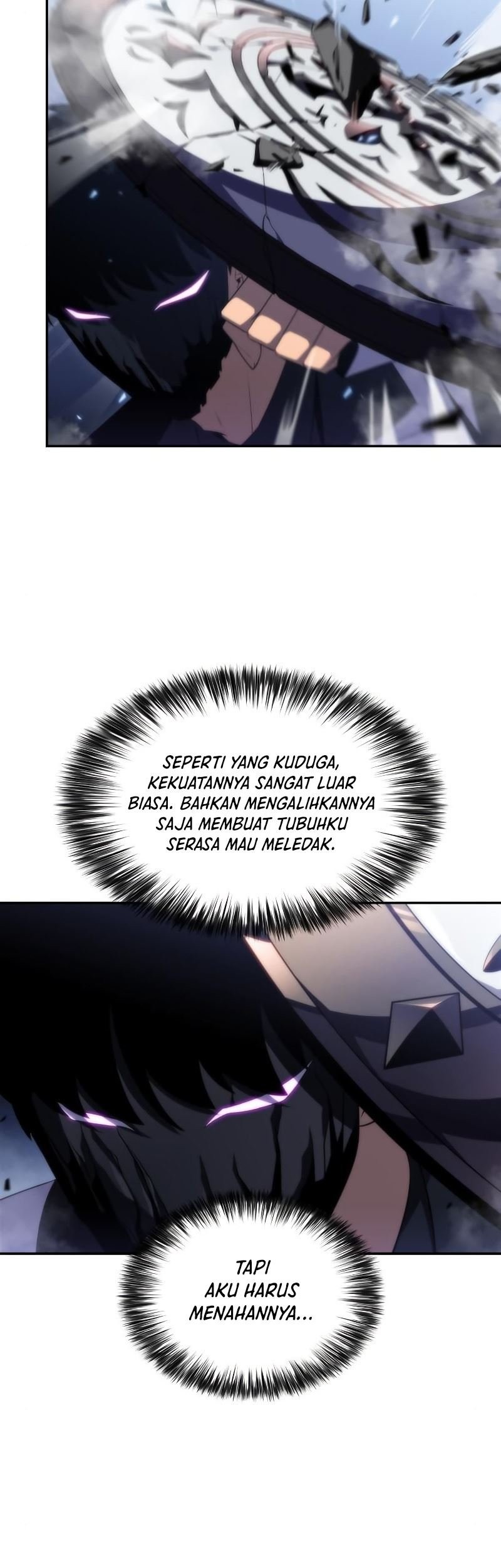 Solo Max-Level Newbie Chapter 41 - halaman 42