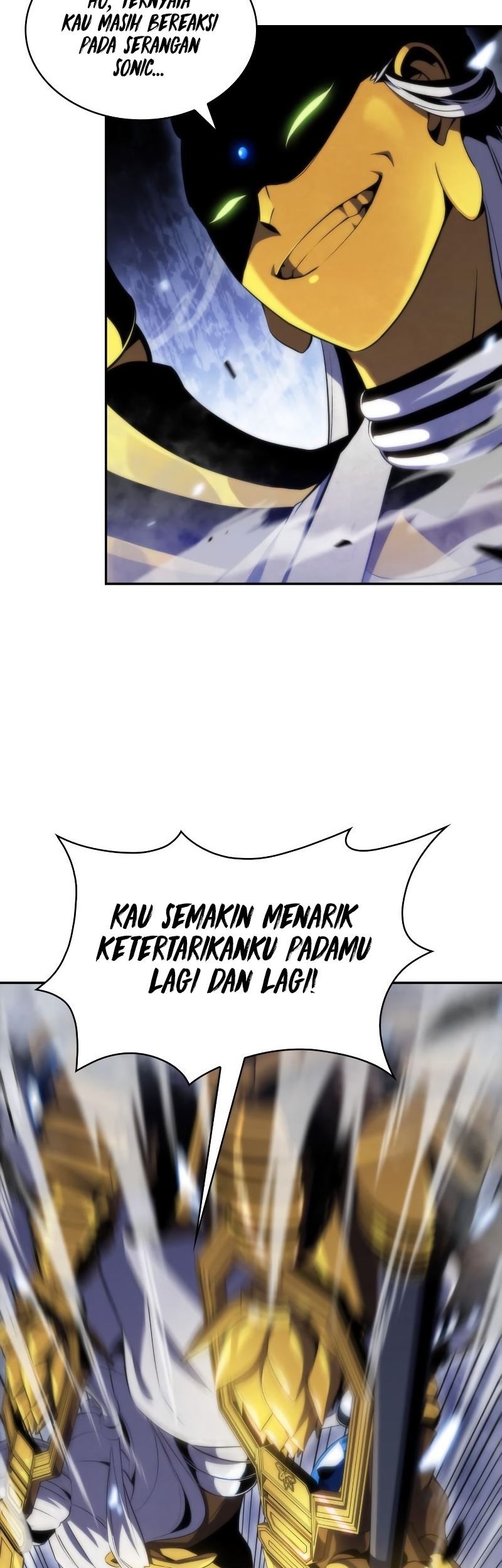 Solo Max-Level Newbie Chapter 41 - halaman 44