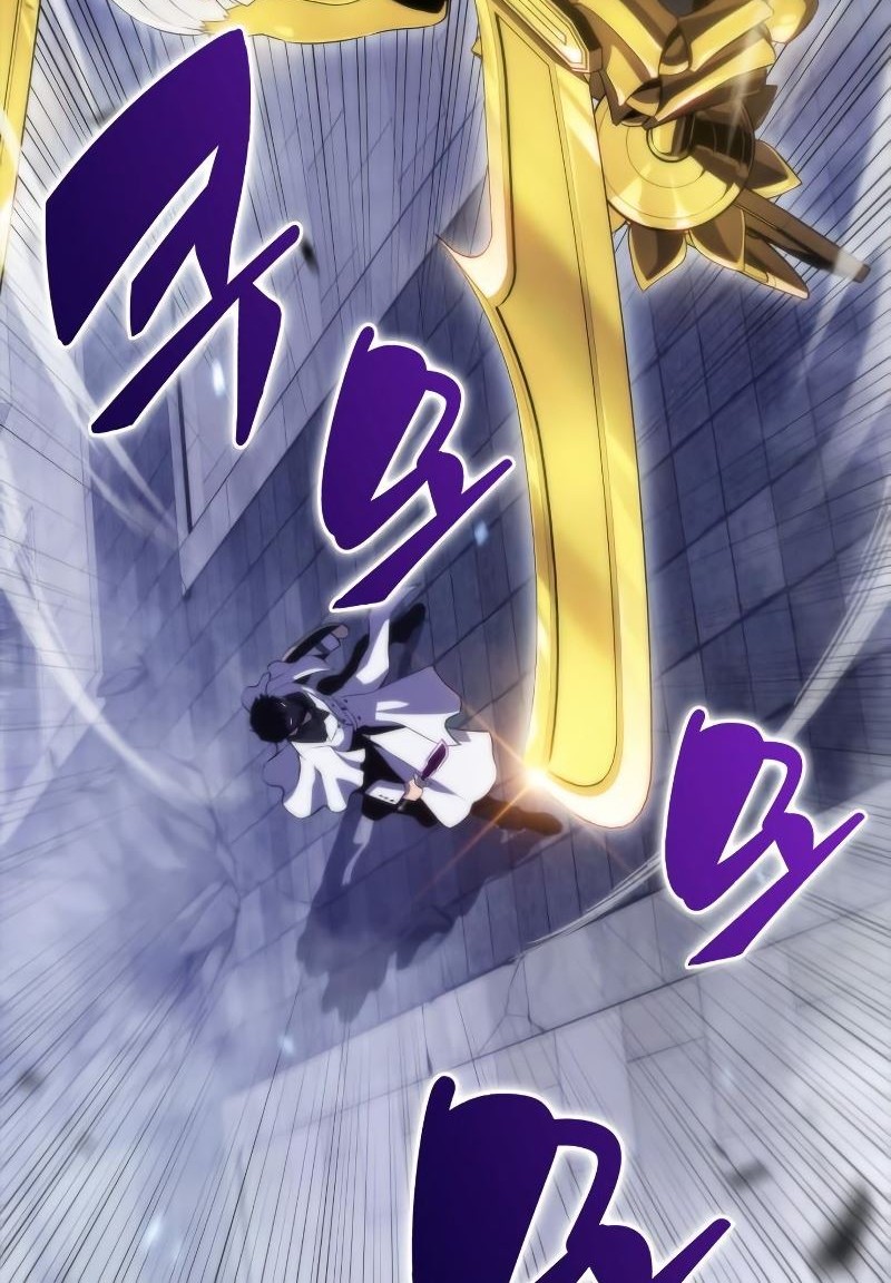 Solo Max-Level Newbie Chapter 41 - halaman 45