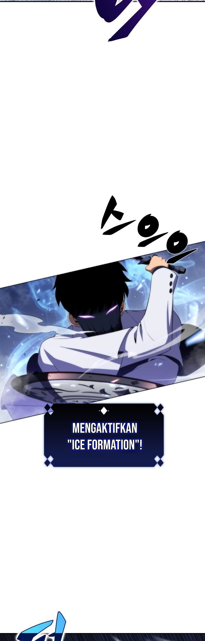 Solo Max-Level Newbie Chapter 41 - halaman 46