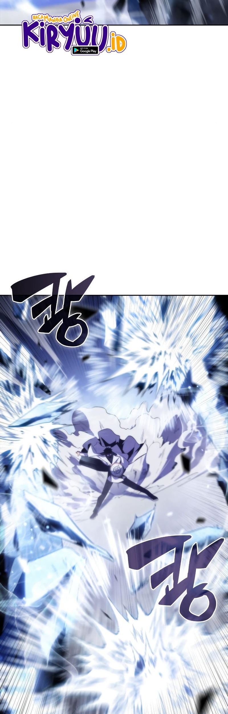 Solo Max-Level Newbie Chapter 41 - halaman 48