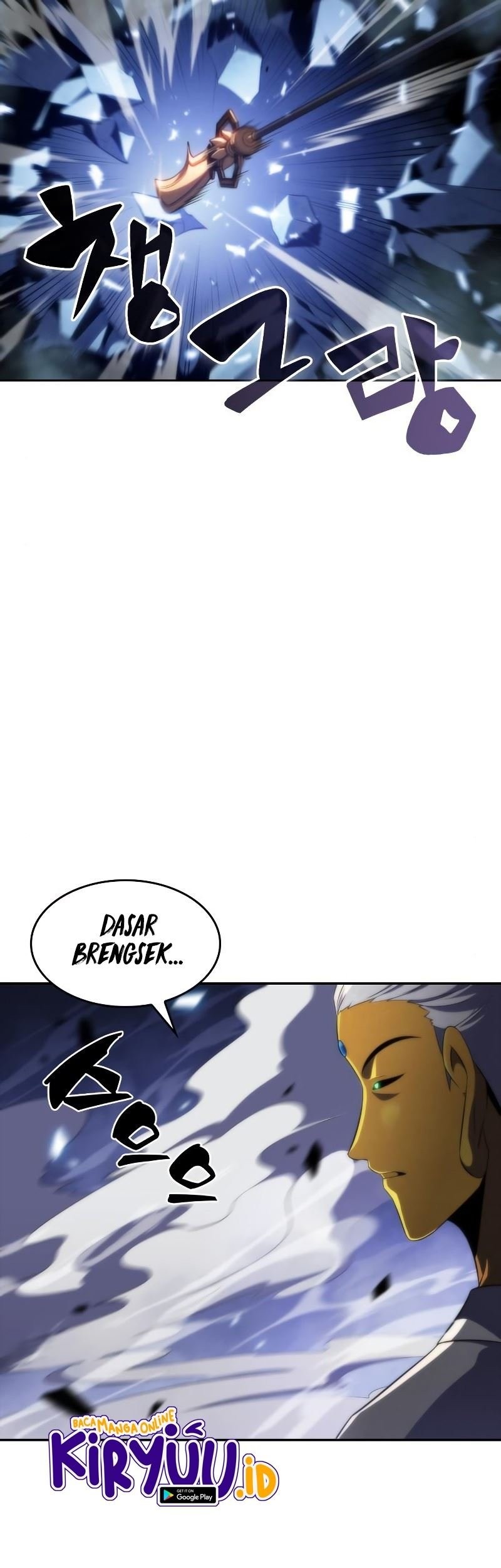 Solo Max-Level Newbie Chapter 41 - halaman 50