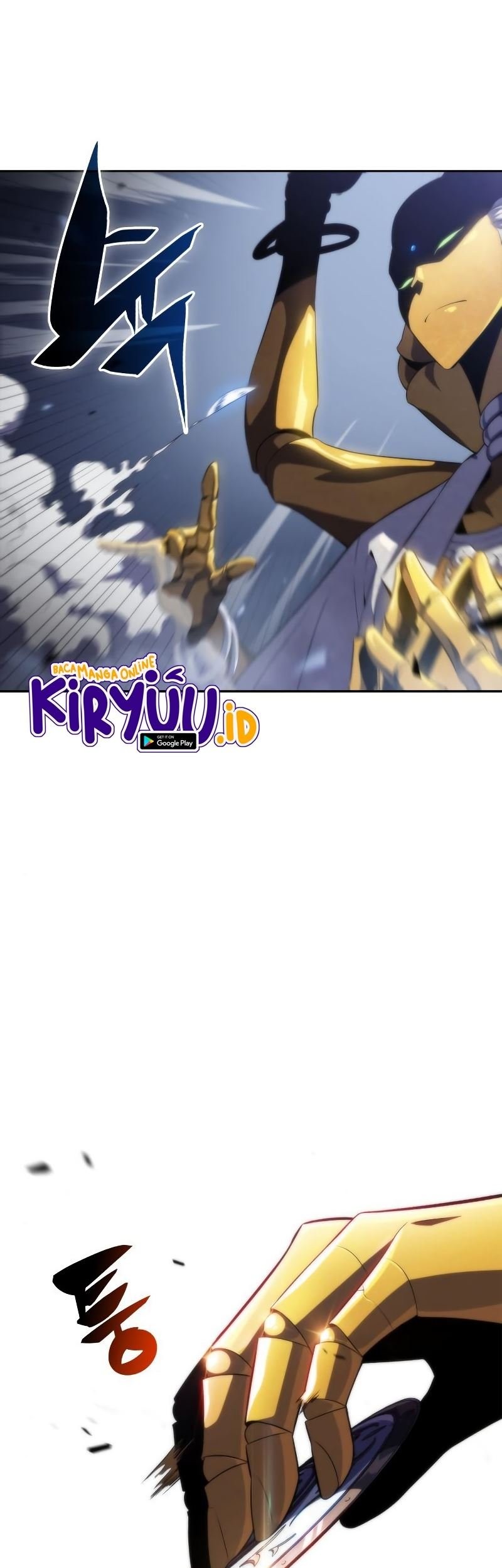 Solo Max-Level Newbie Chapter 41 - halaman 52