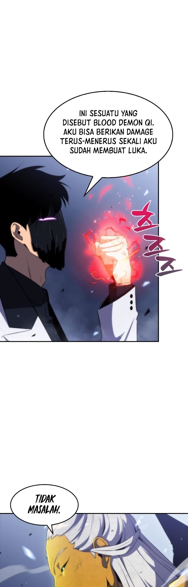 Solo Max-Level Newbie Chapter 41 - halaman 58