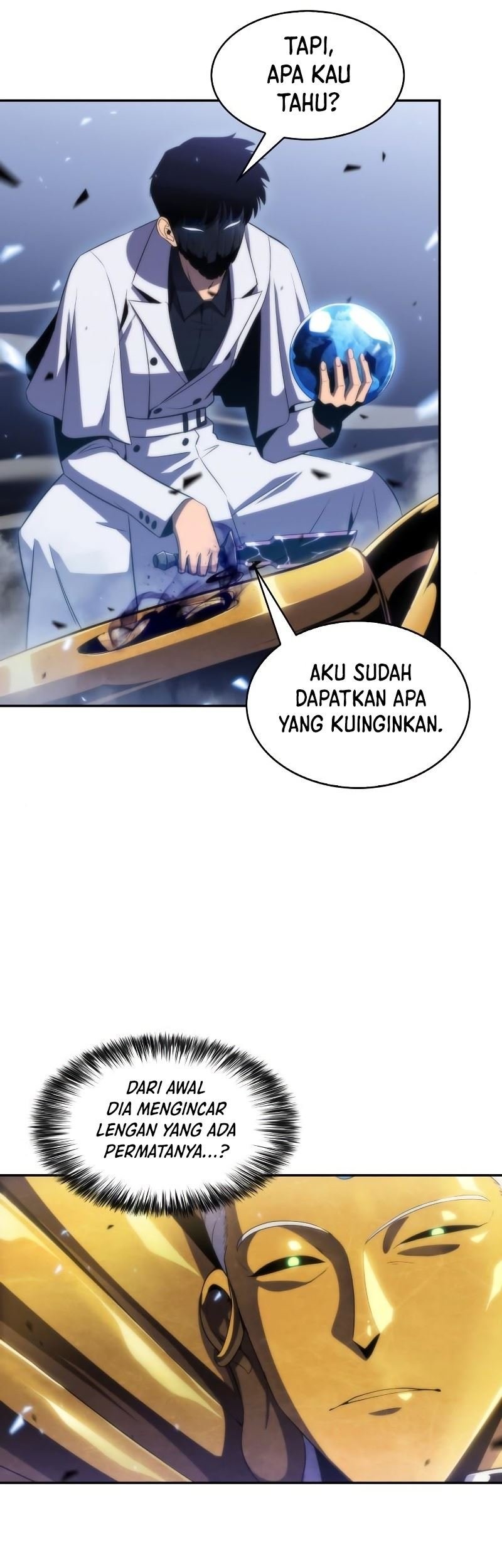Solo Max-Level Newbie Chapter 41 - halaman 62
