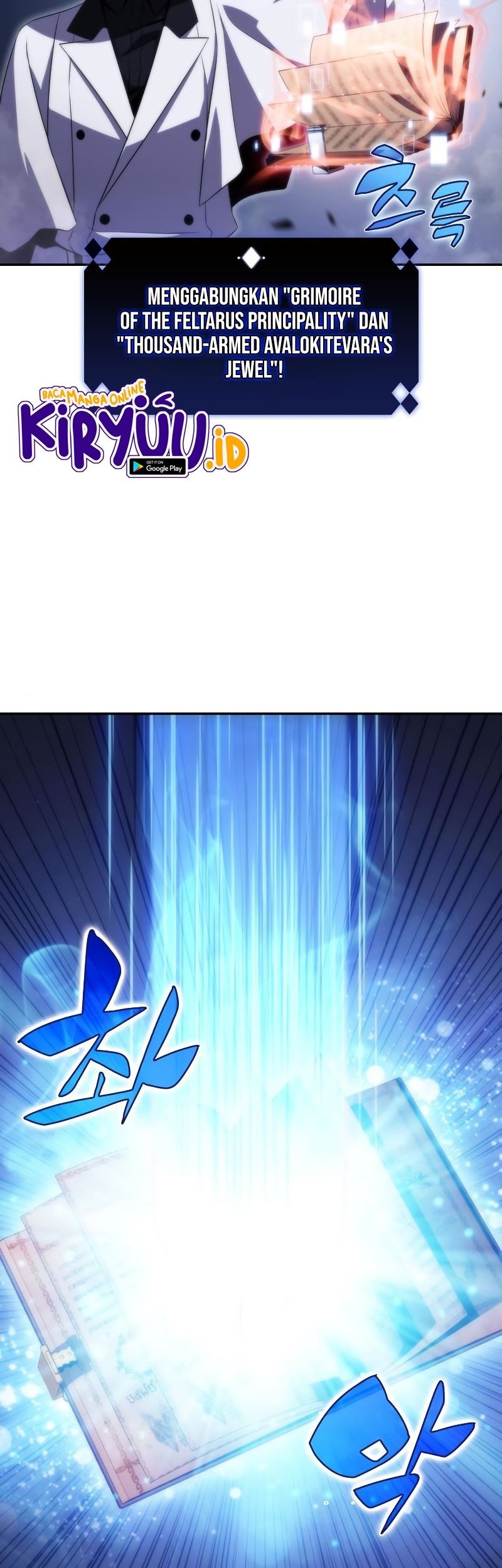 Solo Max-Level Newbie Chapter 41 - halaman 64