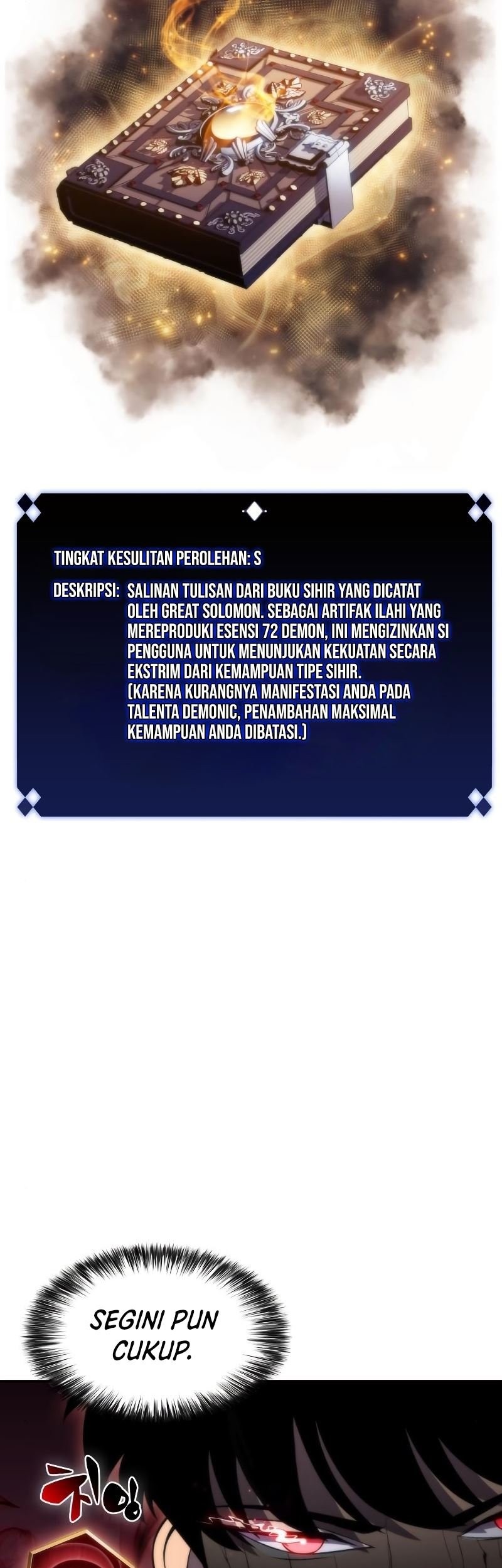 Solo Max-Level Newbie Chapter 41 - halaman 66