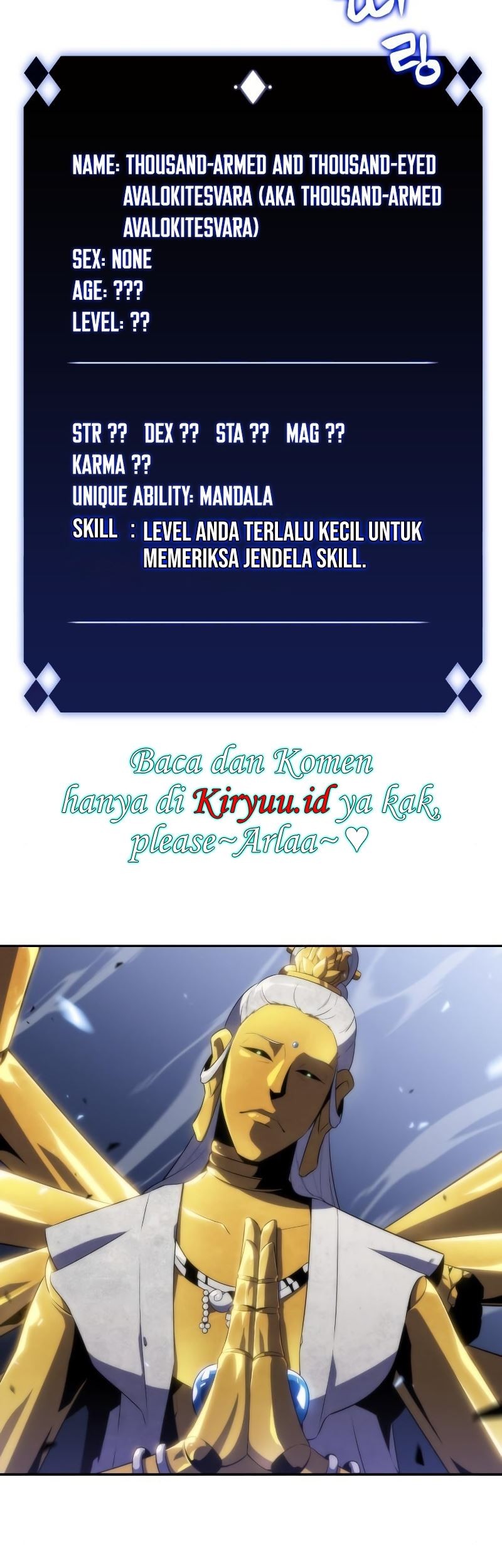Solo Max-Level Newbie Chapter 41 - halaman 68