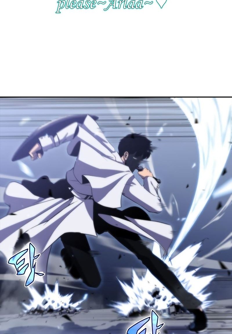 Solo Max-Level Newbie Chapter 41 - halaman 7