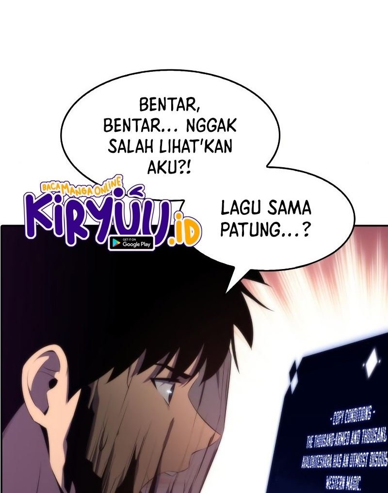 Solo Max-Level Newbie Chapter 41 - halaman 71
