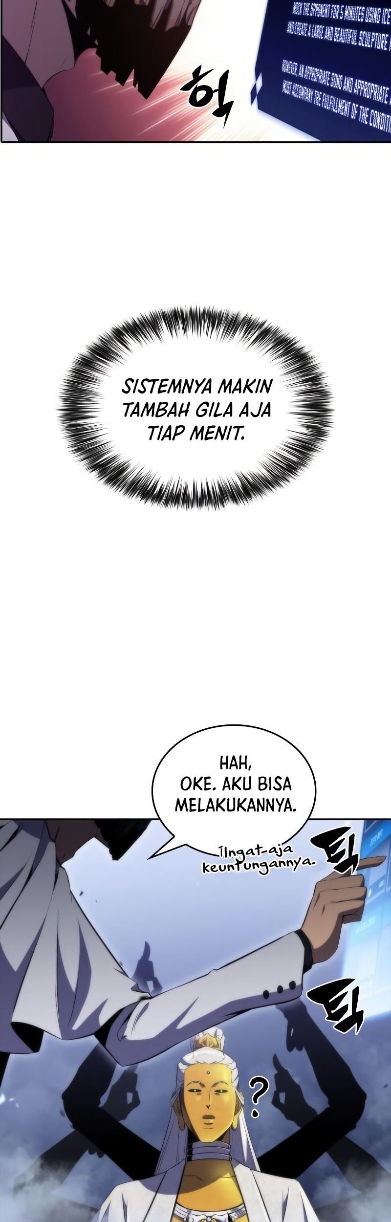 Solo Max-Level Newbie Chapter 41 - halaman 72