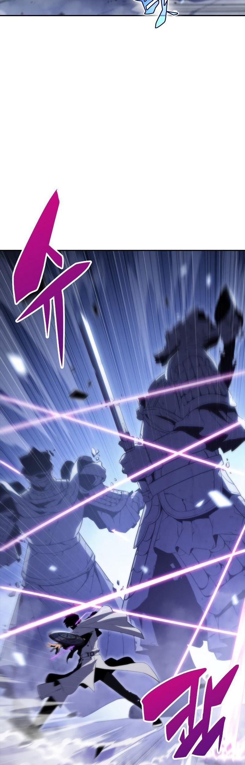 Solo Max-Level Newbie Chapter 41 - halaman 8