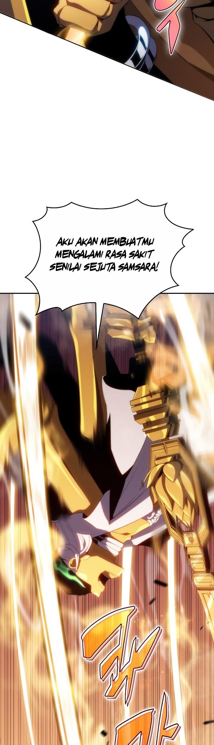Solo Max-Level Newbie Chapter 42 - halaman 11
