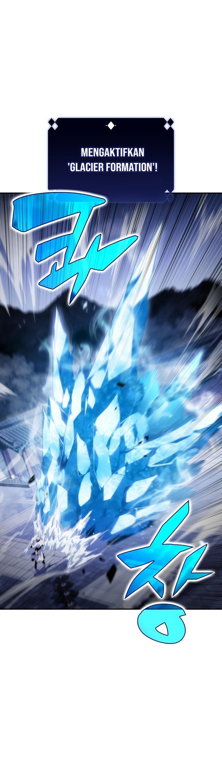 Solo Max-Level Newbie Chapter 42 - halaman 14