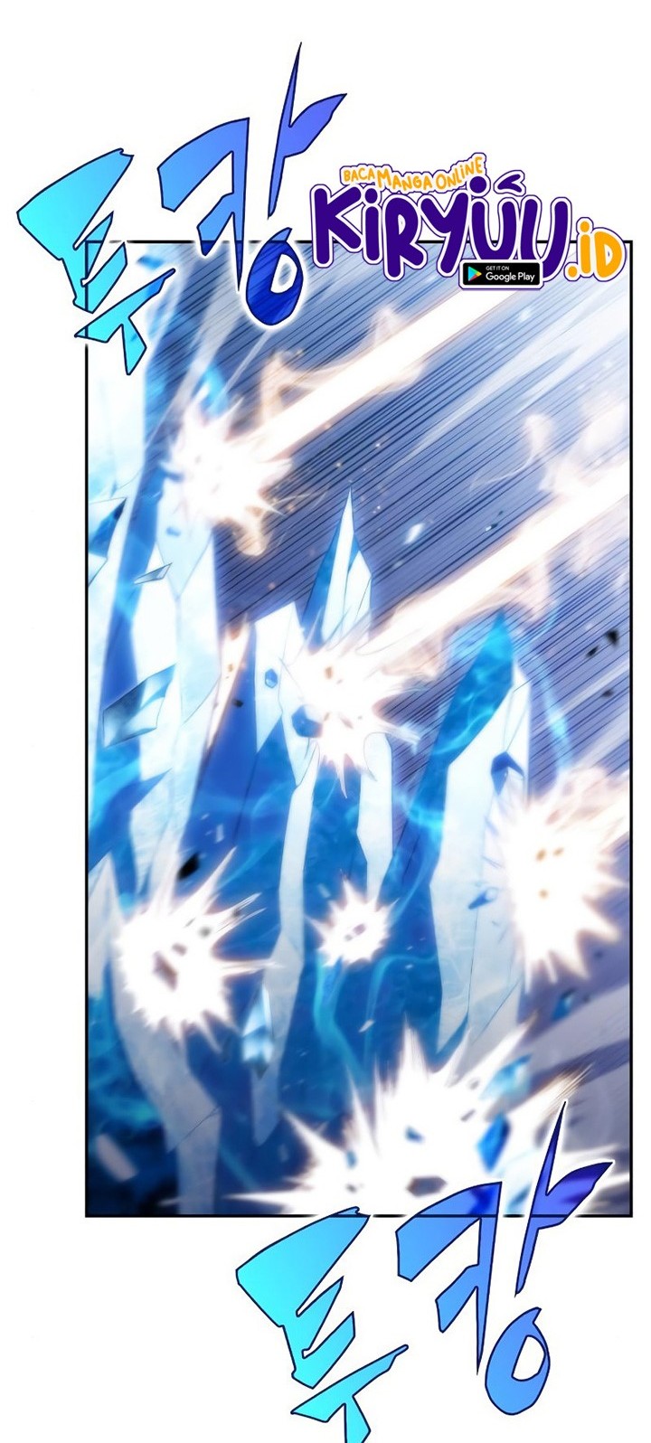 Solo Max-Level Newbie Chapter 42 - halaman 15