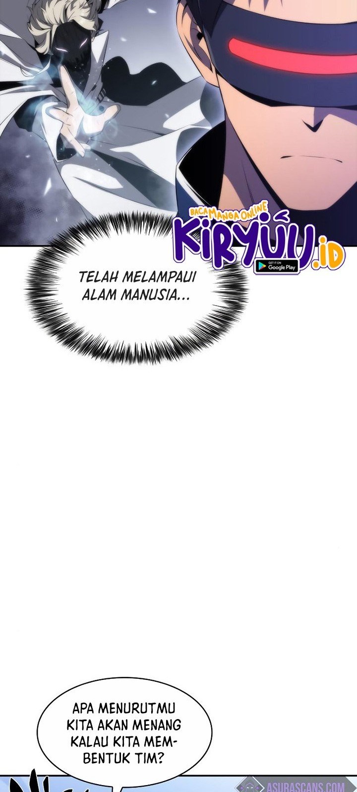 Solo Max-Level Newbie Chapter 42 - halaman 24