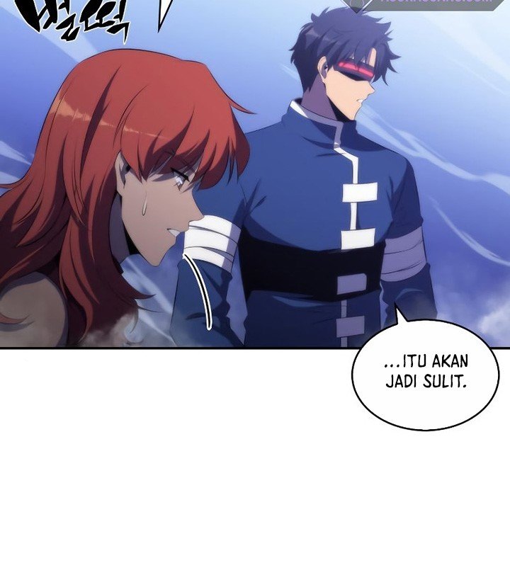Solo Max-Level Newbie Chapter 42 - halaman 25