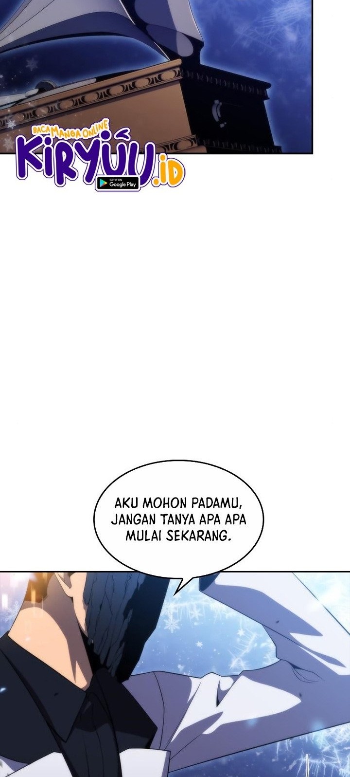 Solo Max-Level Newbie Chapter 42 - halaman 3