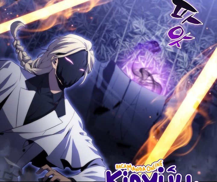 Solo Max-Level Newbie Chapter 42 - halaman 31